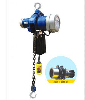 風(fēng)機(jī)環(huán)鏈電動(dòng)葫蘆